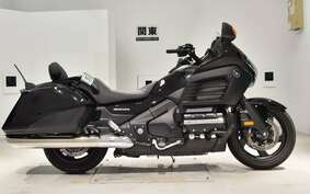 HONDA GL 1800 GOLD WING F6B 2013 SC68