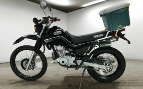 YAMAHA SEROW 225 WE DG08J