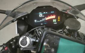 BMW S1000RR 2022 0E21