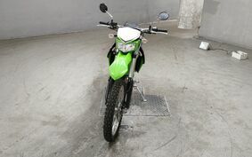 KAWASAKI KLX250 LX250S