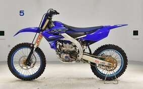 YAMAHA YZ250F CG40C