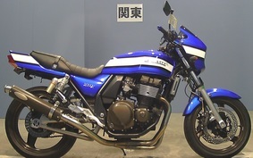 KAWASAKI ZRX400 2006 ZR400E