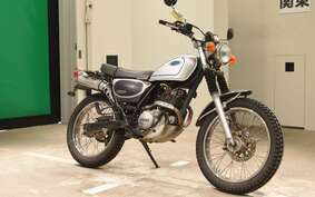 YAMAHA BRONCO 5BT