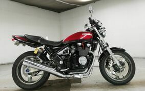 KAWASAKI ZEPHYR 400 2002 ZR400C