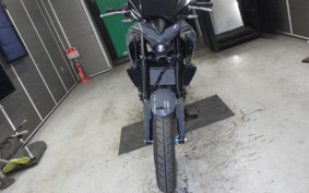 YAMAHA MT-25 A RG74J