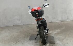 YAMAHA TRICKER DG16J