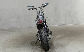 YAMAHA TW200 2JL