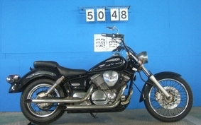 YAMAHA DRAGSTAR 250 2001 VG02J