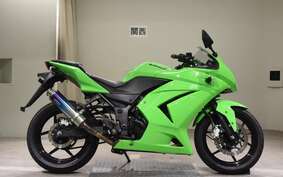 KAWASAKI NINJA 250R EX250K