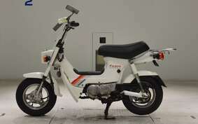 HONDA CHALY 50 CF50