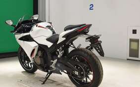 HONDA CBR400R 2021 NC56