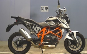 KTM 690 DUKE 2013 LDT40