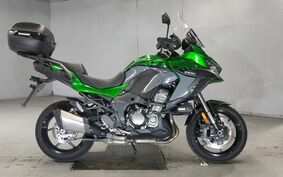 KAWASAKI VERSYS 1000 SE 2019 LZT00D