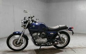 YAMAHA SRV250 RENAISSA 4DN