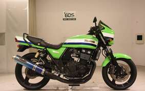 KAWASAKI ZRX400 2008 ZR400E