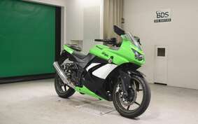 KAWASAKI NINJA 250R EX250K