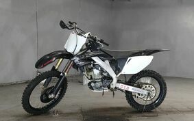 HONDA CRF250 RALLY ME10