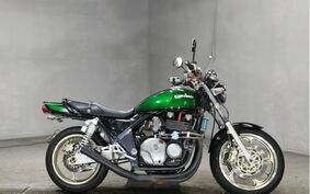 KAWASAKI ZEPHYR 1100 1992 ZRT10A