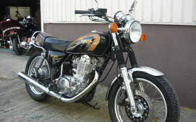 YAMAHA SR400 2005 RH01J