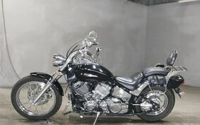 YAMAHA DRAGSTAR 400 2004 VH01J