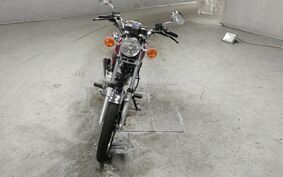 SUZUKI GN125 H 不明