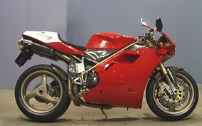 DUCATI 916SP 1995 916S0