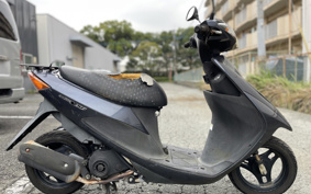 SUZUKI ADDRESS V50 CA4BA