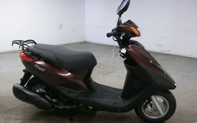 YAMAHA AXIS 125 TREET SE53J