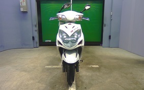 KYMCO RACING 125 Fi SR25