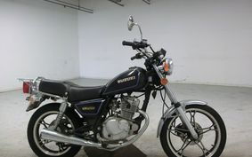 SUZUKI GN125 H PCJG9