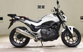 HONDA NC750S 2015 RC70