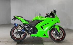 KAWASAKI NINJA 250R EX250K