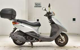 YAMAHA AXIS 125 TREET SE53J