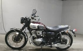 KAWASAKI W400 2010 EJ400A