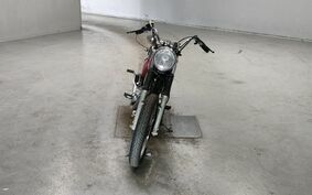 YAMAHA SR500 1978 2J2