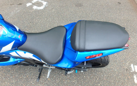 SUZUKI GSX-R125 ABS DL33B