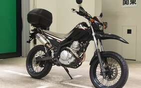 YAMAHA XT250X DG11J