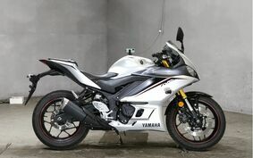 YAMAHA YZF-R25 RG43J