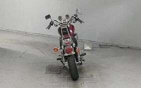 YAMAHA XV1000 ビラーゴ 1984 不明