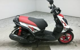 YAMAHA BW S125 X SE45