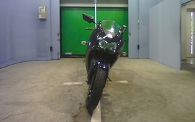 KAWASAKI NINJA 250R 2012 EX250K