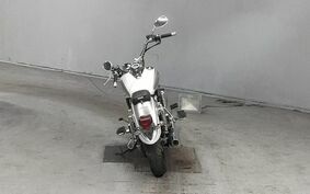 YAMAHA DRAGSTAR 250 VG02J