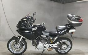 DUCATI MULTISTRADA 1000 DS 2005 A100AA