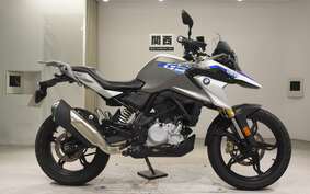 BMW G310GS 2019 0G02