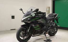 KAWASAKI NINJA 1000 SX 2020 ZXT02K