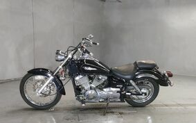 YAMAHA DRAGSTAR 250 VG02J