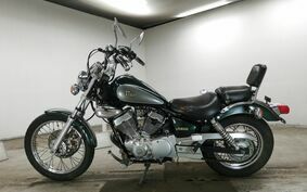 YAMAHA VIRAGO 250 3DM