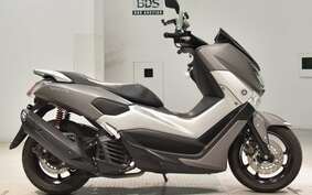 YAMAHA N-MAX SED6J