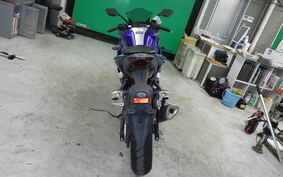 YAMAHA YZF-R25 RG10J