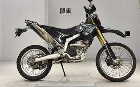 YAMAHA WR250R DG15J